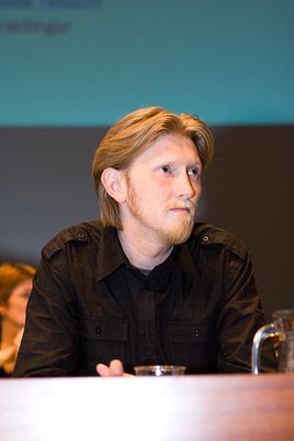 Herbert Sveinbjrnsson